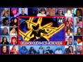 35 Reactors ZORO VS KAIDO Mega Reaction Mashup One Piece Episode 1027 Mega Reaction Mashup