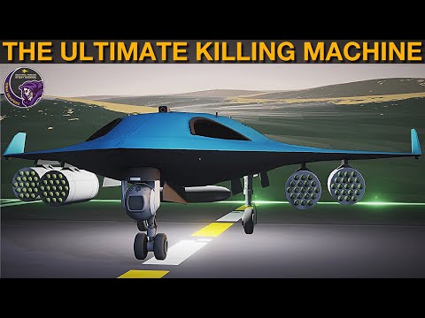 Carrier Command 2 | Campaign 1: Days 21-25 HUGE Aerial Battle