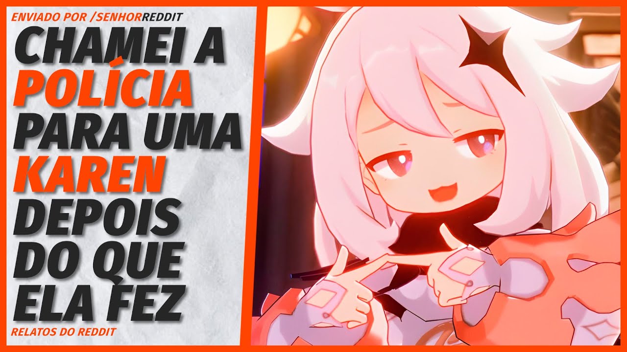 Karen é processada por arranhar o carro do meu cunhado e...