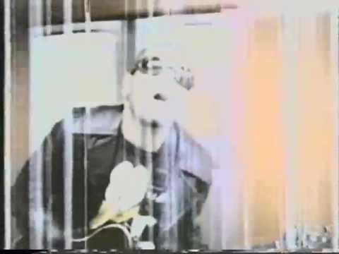 Metro Busco Amor video