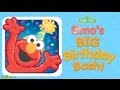 Sesame Street Elmo S Big Birthday Bash App Preview