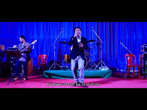 Kan Pathian A Tha - John Mal Sawm / Phuah - Eden Thang / Falam Pathian Hla Thar