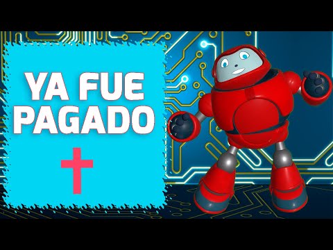 Superlibro │ Super Byte │ Romanos 3:26