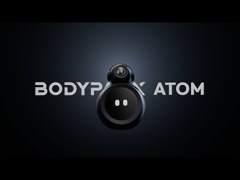 BodyPark ATOM video thumbnail