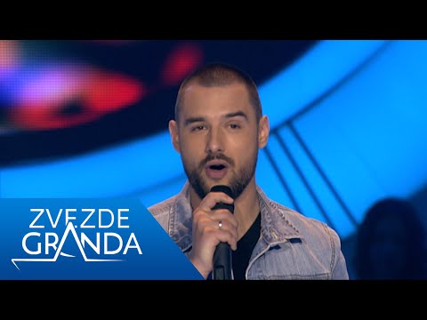 Nemanja Stevanovic - Ne zaboravi - ZG Specijal 21 - (Tv Prva 14.02.2016.)