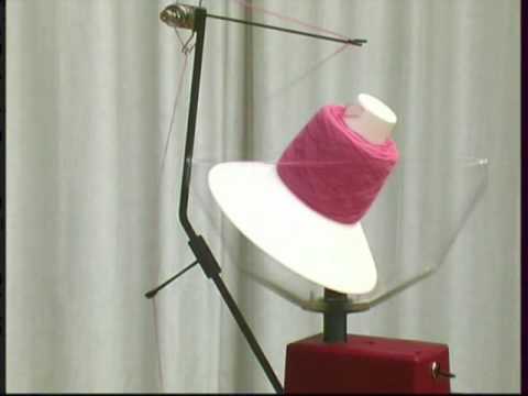 download lagu mp3 mp4 Hague Electric Yarn Winder, download lagu Hague Electric Yarn Winder gratis, unduh video klip Download Hague Electric Yarn Winder Mp3 dan Mp4 Viral Gratis