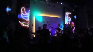 Mario Biondi LIVE in Belgrade 2016: FLY AWAY