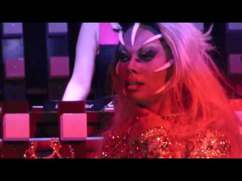 Pyetrah Haas | "SEMI-FINAL DRAG DANGER 2015" Danger Dance Club (20-11-15) FULL HD - BY LEH SANUTY
