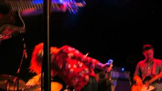 Jessie Baylin &quot;Young Love/Creepers&quot;