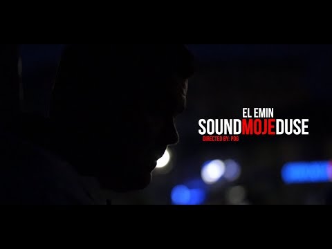 El EMIN - Sound Moje Duse