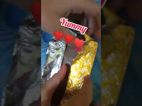 Cadbury Dairy Milk Silk Fruit & Nut 🤤💗😋 #chocolate #yummy  #quickgk&uniques