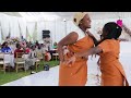 The Kikuyu Dancers Dancing Mwomboko By Kamoko