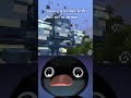 Seeing A Wither With Full Set Of Armor Pingu Noot Noot Shorts Pingu