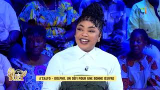 Showbuzz du mardi 28 octobre 2025 avec Tony Rodríguez , Marla et Anycris