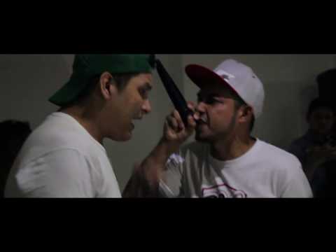 /SEMIFINAL/ Twister Olan vs Demonio - Supremacía Subsede Villahermosa