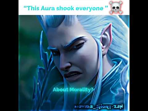 “Ao Guang enters with PURE AURA ⚡🐉” [] Ne Zha 2 Movie Edit #edit #youtubeshorts