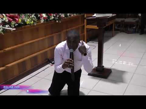 ADORATION ET LOUANGE  Psalmiste Roudy FEVRY