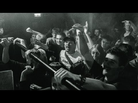 Fade Black w/ 2Shy @ Neksus Sound X Wide Eyes 2022