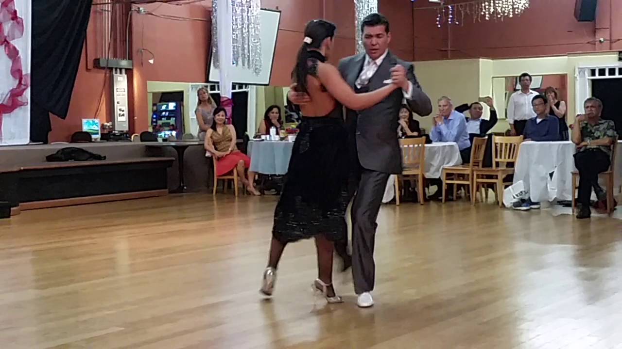 2016.08.25 Alejandro Barrientos Y Rosalia Gasso Allegro Milonga 3
