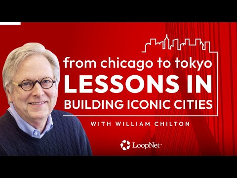 Chicago Loopnet