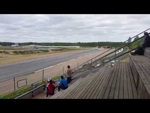 Historic Race Cup Kemora 2016