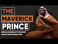 Untold Stories of The Maverick Prince Muhammad Bin Salman aka MBS @raftartv Documentary