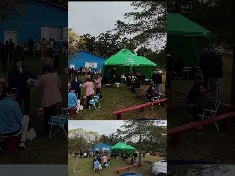 Assentamento 12 de Julho, Canguçú/RS