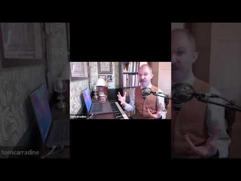 Tom C quick video testimonial