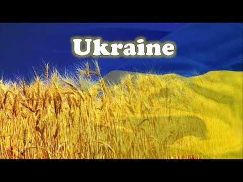 Ukraine - Listening