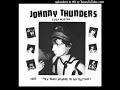 1983-06-17 Johnny Thunders Cosa Nostra_Folkets Park,  (Hey Man Where Is My guitar - So Alone