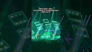 Böhse Onkelz-Exitus Live Hamburg 12.12.25 HSDO Tour #onkelz #konzert #live #hamburg #exitus #concert