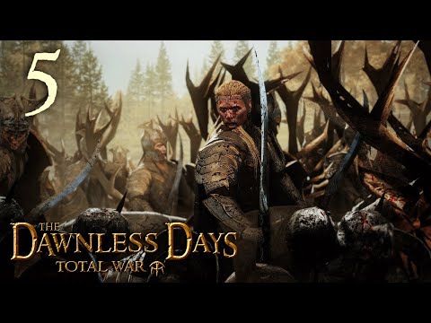 Dol Guldur’s FINAL Stand – The Fate of Mirkwood Decided! | Ep 5