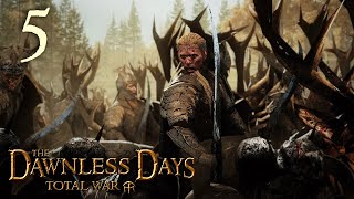 Dol Guldur’s FINAL Stand – The Fate of Mirkwood Decided! | Ep 5