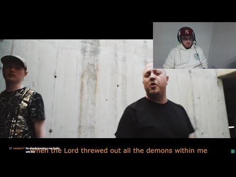 Sebastian Stakset x Einar - Mamma Forlat