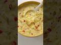 Fruit Salad Recipe Shorts Fruitsalad FruitCutardRecipe Recipe