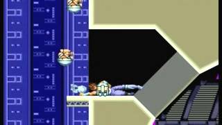 Strider (GEN) - Longplay