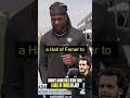 Davante Adams called Derek Carr a 'Hall of Famer,' now he's on the bench ? #shorts #raiders