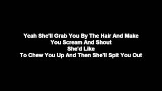 Taio Cruz - There She Goes Lyrics