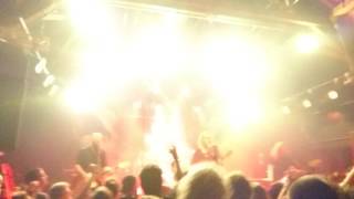 New Model Army - Poison Street