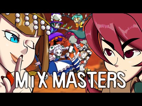 Mix Masters Online #107