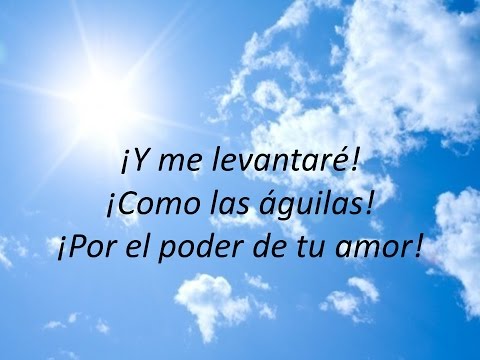 Por el poder de tu amor video