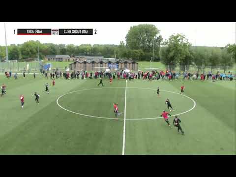 Team Analysis: Yaka v CUSB 1, xEUCF 2021