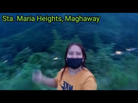 STA. MARIA HEIGHTS, MAGHAWAY TALISAY | MOUNTAIN PLACE | BUKID TALISAY CITY, CEBU PHILIPPINES