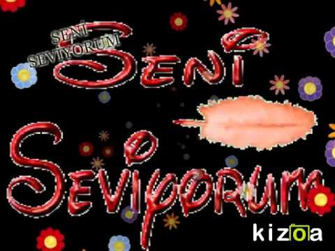 63: Seni seviyorum  @ REŞAT BAKİ