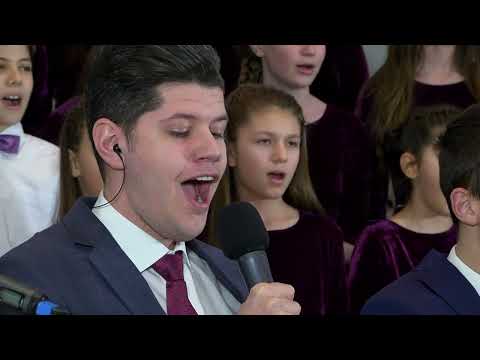 Dynamis: Buna seara oameni buni, Bucuresti - dec.2017