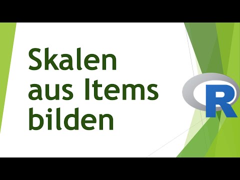 Skalen aus Items in R bilden -  Daten analysieren in R (63)