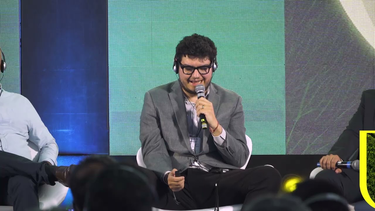 Fenabio | Tecnologia, IA e o futuro das bioenergias