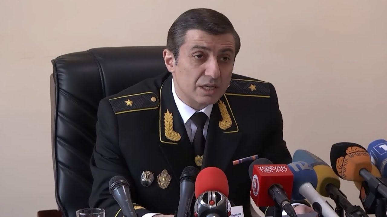 Միհրան Պողոսյանի արտահանձնման մասին լուրն ինչ-որ մեկի չար կատակն էր կամ անկատար երազանքը