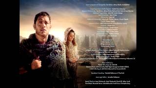 Cloud Atlas - 09 - Won't Let Go