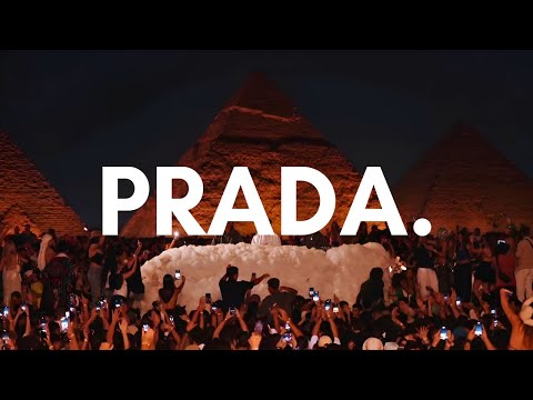 Cassö, Raye, D Block Europe - Prada (Maesic Afro House Remix)